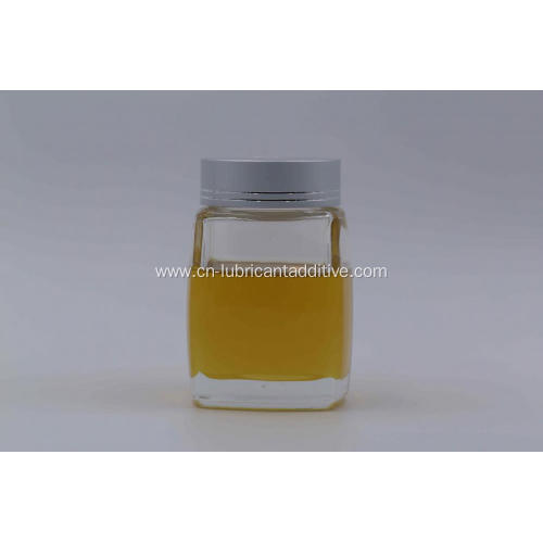 Lubricant Additive Multifunctional Gear Oil Additive Package